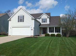 5567 Birmingham Rd NE, Canton, OH 44721