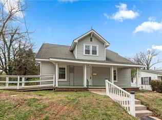 539 Peachtree St, Asheboro, NC 27203