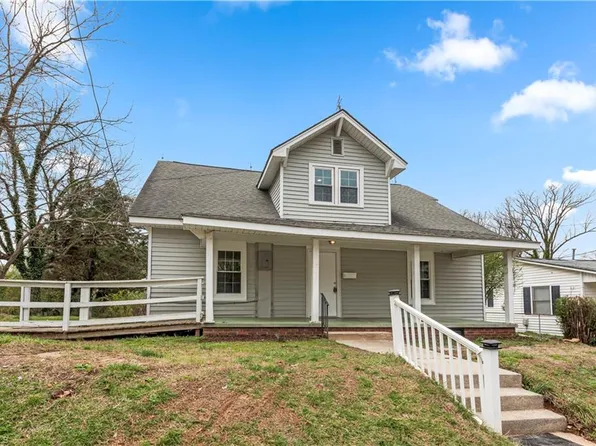 539 Peachtree St, Asheboro, NC 27203