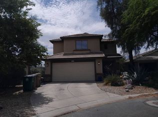 15519 W Mohave Cir, Goodyear, AZ 85338