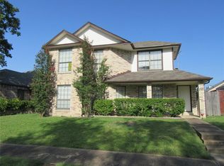 710 Snapdragon Trl, Mesquite, TX 75149