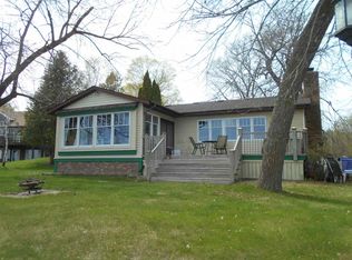 22560 Henderson Rd, Cohasset, MN 55721