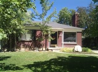 1541 E 3150 S, Millcreek, UT 84106