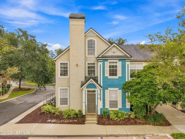 13703 RICHMOND PARK Drive N #3511, Jacksonville, FL 32224