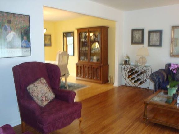 Another view of living room