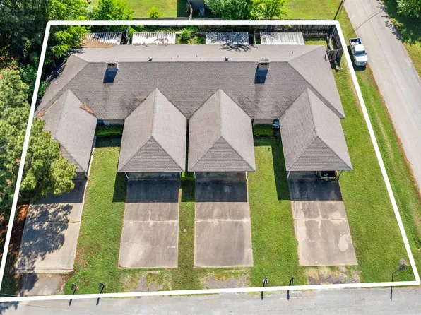 500 Pine Burr Ln #506, Kilgore, TX 75662