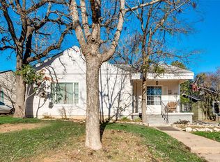 2129 Cardinal Ln, Fort Worth, TX 76111
