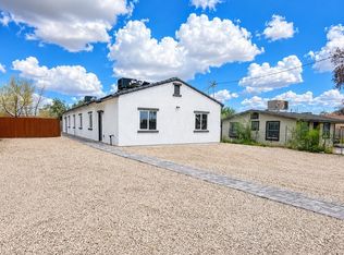 360 E Aircraft Rd, Tucson, AZ 85706