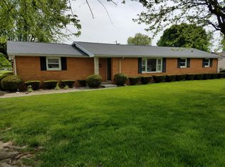 821 Riley Rd, New Castle, IN 47362