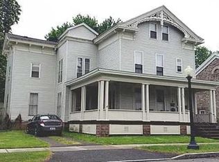 223 W Center St #2, Medina, NY 14103