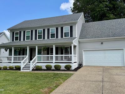 7110 Autumn Bent Way, Crestwood, KY, 40014