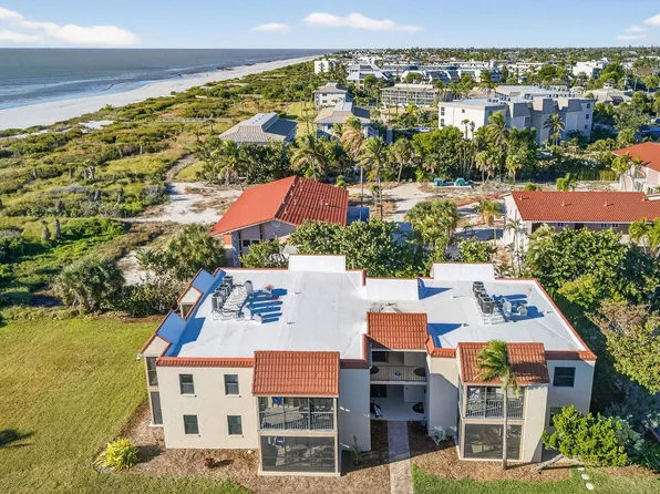 845 E Gulf Dr #142, Sanibel, FL 33957