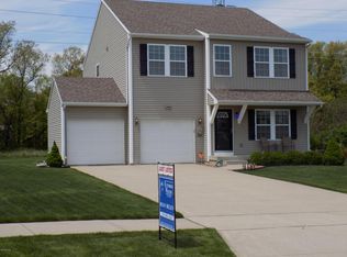 1500 Darlington Trl, Kalamazoo, MI 49009