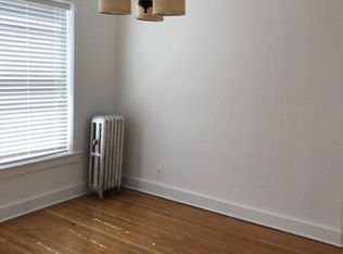 5648 N Ridge Ave #2N, Chicago, IL 60660