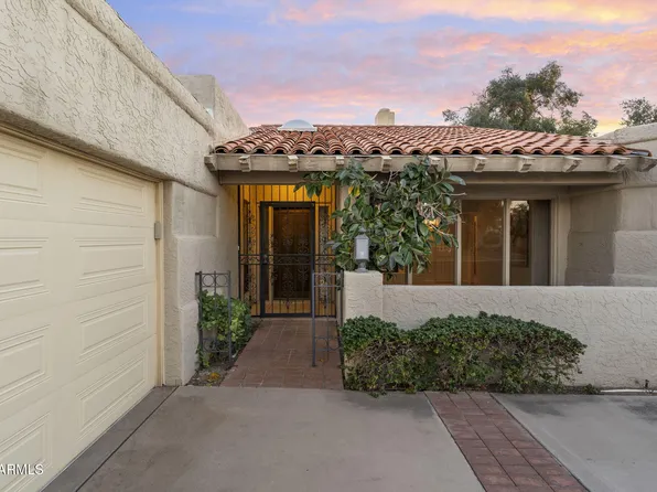 2501 E MONTEBELLO Avenue, Phoenix, AZ 85016