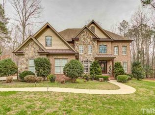 12228 Peed Rd, Raleigh, NC 27614