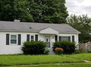 625 Madison Ave, West Bend, WI 53095