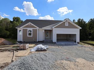 Mattamy Homes LLC, Angier, NC 27501
