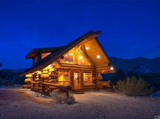 12090 Whitewater Canyon Rd, Whitewater, CA 92282