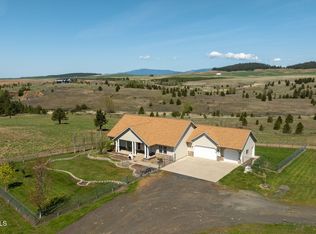 6035 W Conkling Rd, Worley, ID 83876
