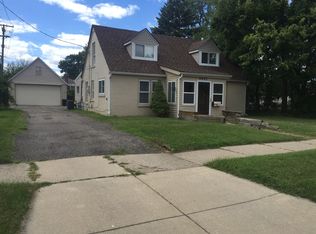6423 Berwyn St, Dearborn Heights, MI 48127