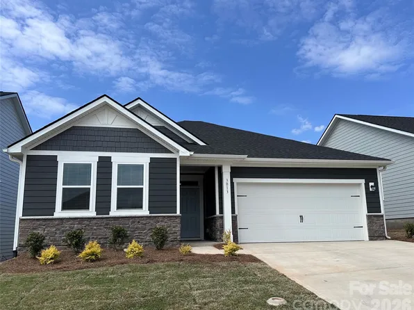 3013 Cunningham Farm Dr #68, Indian Trail, NC 28079