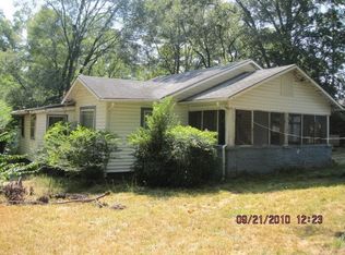 4066 Church St, Conley, GA 30288