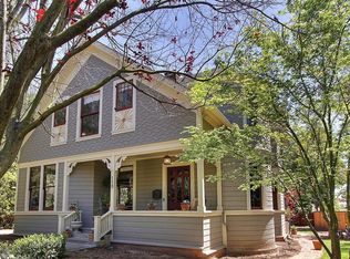 118 E Islay St, Santa Barbara, CA 93101