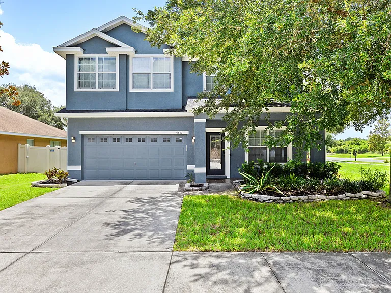 9530 Nathaniel Ln — Photo 1