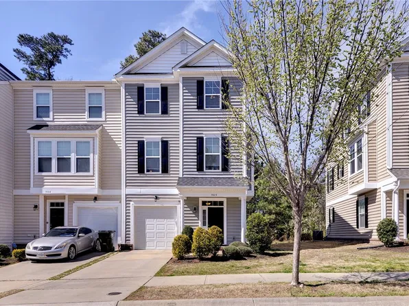905 Prosperity Ct, Williamsburg, VA 23188