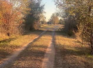 10701 Lazy J Dr, Jones, OK 73049