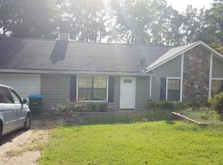 2870 Blarney Way, Duluth, GA 30096