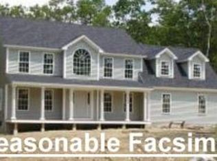 45 Monarch Ave, Goffstown, NH 03045