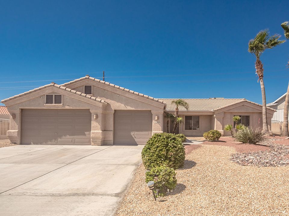 1st image of 2889 Palo Verde Blvd S