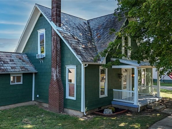 1640 Main St, Stockport, OH 43787