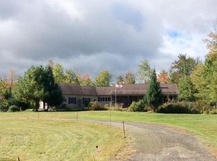 184 Sweden Rd, Bridgton, ME 04009