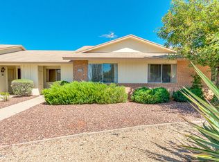 13542 W Countryside Dr, Sun City West, AZ 85375