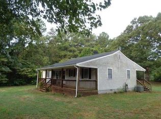 16104 Geese Lake Ln, Montpelier, VA 23192