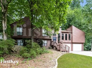 3014 Leafwood Dr SE, Marietta, GA 30067
