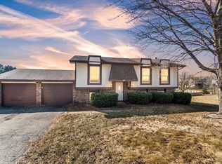 513 12th Ave, New Glarus, WI 53574