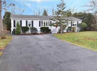 347 Leisure Dr, South Kingstown, RI 02879