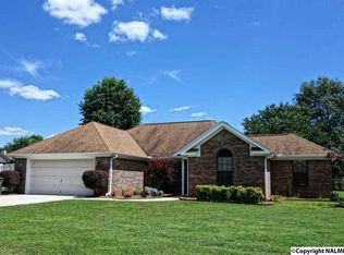 110 Caswell Pl, Huntsville, AL 35811