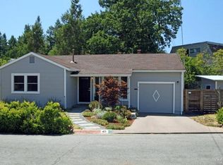 45 Chanticleer St, Larkspur, CA 94939
