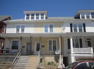 123 Keener Ave, Red Lion, PA 17356