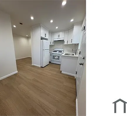 1 bed, 600 sqft, $2,407 — Photo 3