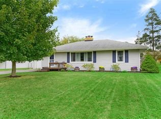 2325 Maple Dr, Jackson, MI 49203