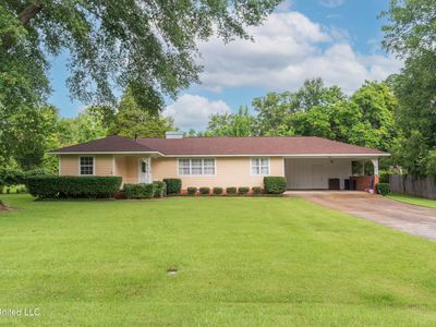 102 Sunrise Dr, Clinton, MS, 39056