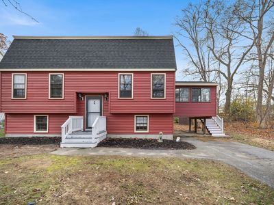 17 Blackstone Rd, Billerica, MA, 01821