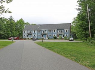 1400 Turnpike Rd UNIT 5, New Ipswich, NH 03071