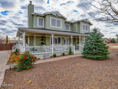 2569 Erin Cir, Prescott, AZ, 86301